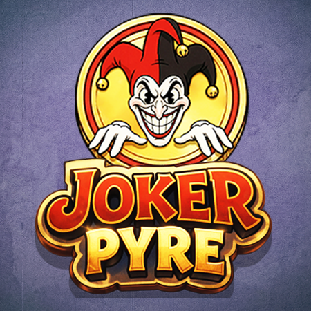 Joker Pyre by Inout