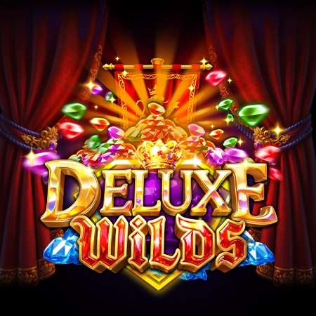 Deluxe Wilds by Mancala Gaming